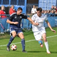Dobroměřice - Proboštov 7:0 / Podzim 2020