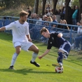 Dobroměřice - Proboštov 7:0 / Podzim 2020