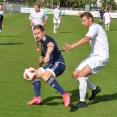 Dobroměřice - Proboštov 7:0 / Podzim 2020