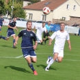Dobroměřice - Proboštov 7:0 / Podzim 2020