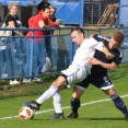Dobroměřice - Proboštov 7:0 / Podzim 2020