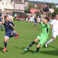 Dobroměřice - Proboštov 7:0 / Podzim 2020
