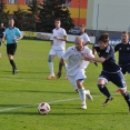 Dobroměřice - Proboštov 7:0 / Podzim 2020