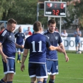 Dobroměřice - Proboštov 7:0 / Podzim 2020