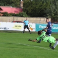 Dobroměřice - Proboštov 7:0 / Podzim 2020