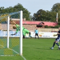 Dobroměřice - Proboštov 7:0 / Podzim 2020