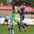 Dobroměřice - Proboštov 7:0 / Podzim 2020