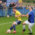 Dobroměřice - Bílina 2:3 - Podzim 2020