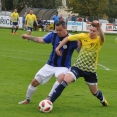 Dobroměřice - Bílina 2:3 - Podzim 2020
