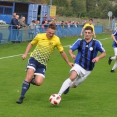 Dobroměřice - Bílina 2:3 - Podzim 2020