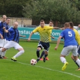 Dobroměřice - Bílina 2:3 - Podzim 2020