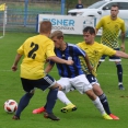 Dobroměřice - Bílina 2:3 - Podzim 2020
