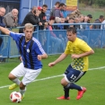 Dobroměřice - Bílina 2:3 - Podzim 2020