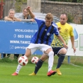 Dobroměřice - Bílina 2:3 - Podzim 2020