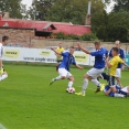 Dobroměřice - Bílina 2:3 - Podzim 2020