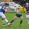 Dobroměřice - Bílina 2:3 - Podzim 2020
