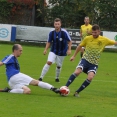 Dobroměřice - Bílina 2:3 - Podzim 2020