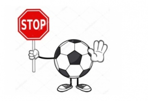 Zastaveny všechny soutěže !!!