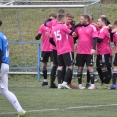 FK Dobroměřice - SK Šluknov 2:0/ Jaro 2023