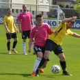 FK Dobroměřice - FK Rumburk 3:0 - Jaro 2023 