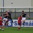 Dobroměřice - Proboštov 0:1 / Jaro 2023