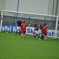 Dobroměřice - Proboštov 0:1 / Jaro 2023