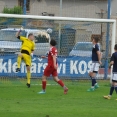 Dobroměřice - Proboštov 0:1 / Jaro 2023