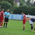 Dobroměřice - Proboštov 0:1 / Jaro 2023