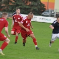 Dobroměřice - Proboštov 0:1 / Jaro 2023