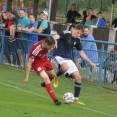 Dobroměřice - Proboštov 0:1 / Jaro 2023