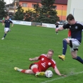 Dobroměřice - Proboštov 0:1 / Jaro 2023