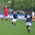 Dobroměřice - Proboštov 0:1 / Jaro 2023