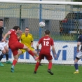 Dobroměřice - Proboštov 0:1 / Jaro 2023