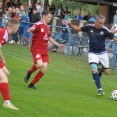 Dobroměřice - Proboštov 0:1 / Jaro 2023