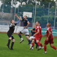Dobroměřice - Proboštov 0:1 / Jaro 2023