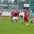 Dobroměřice - Proboštov 0:1 / Jaro 2023
