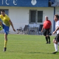 Černčice - Dobroboměřice B 3:7 - Jaro 2023