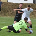 N.Sedlo - Dobroměřice 5:3 / Jaro 2023