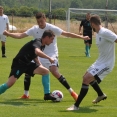 N.Sedlo - Dobroměřice 5:3 / Jaro 2023