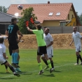 N.Sedlo - Dobroměřice 5:3 / Jaro 2023