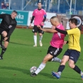 Dobroměřice - Rumburk 6:0 / Podzim 23