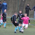 Dobroměřice A - N.Sedlo - 3:2 np