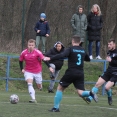 Dobroměřice A - N.Sedlo - 3:2 np