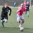 Dobroměřice A - N.Sedlo - 3:2 np