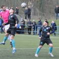 Dobroměřice A - N.Sedlo - 3:2 np