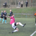 Dobroměřice A - N.Sedlo - 3:2 np