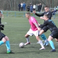 Dobroměřice A - N.Sedlo - 3:2 np