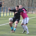 Dobroměřice A - N.Sedlo - 3:2 np