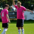 FK Dobroměřice - SK Šluknov / Jaro 2024