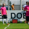 FK Dobroměřice - SK Šluknov / Jaro 2024